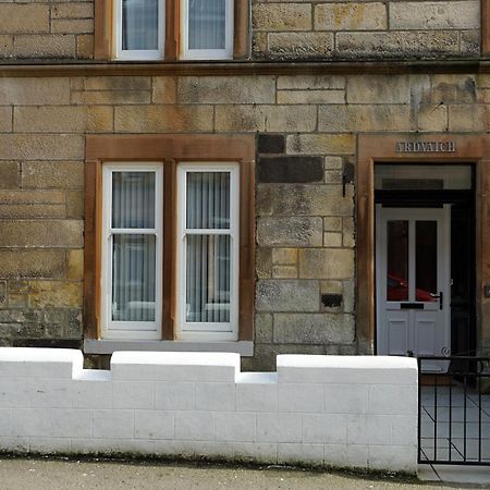 Hotel Ardvaich House Oban Exteriér fotografie
